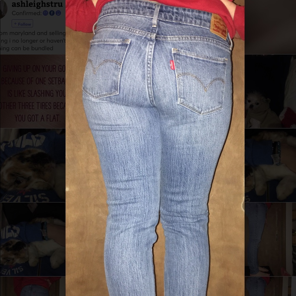 Levi’s - Picture 4 of 7
